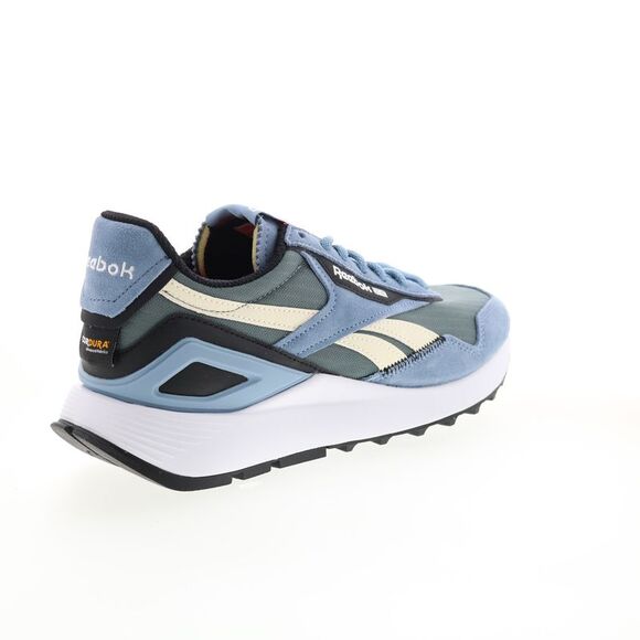Reebok Mens Classic Legacy AZ Blue Shoes (NWT) - Picture 7 of 7